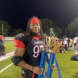 Meet your Posher, Kevin